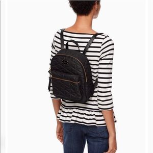 Kate Spade Small Bradley Backpack